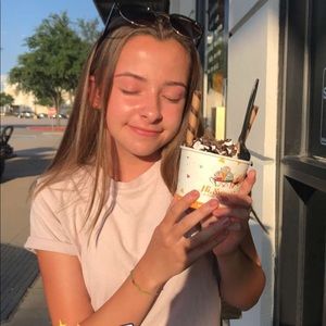 Meet your Posher, Katy